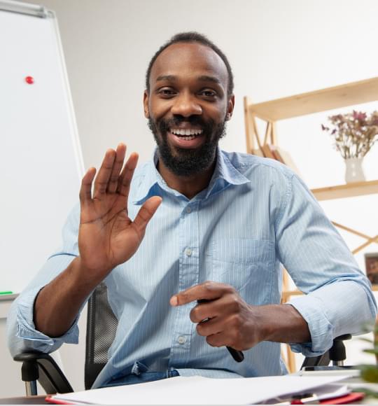 knteach – Online Learning Platform