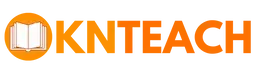 Knteach - Online Learning Platform